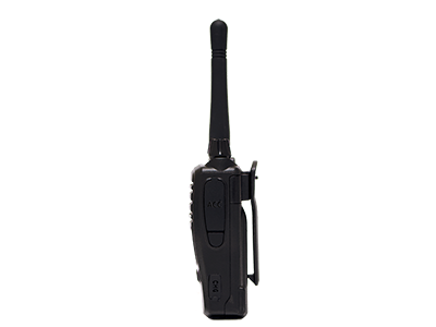 GME Handheld UHF CB Radio 2W 80CH Twin Pack TX677TP