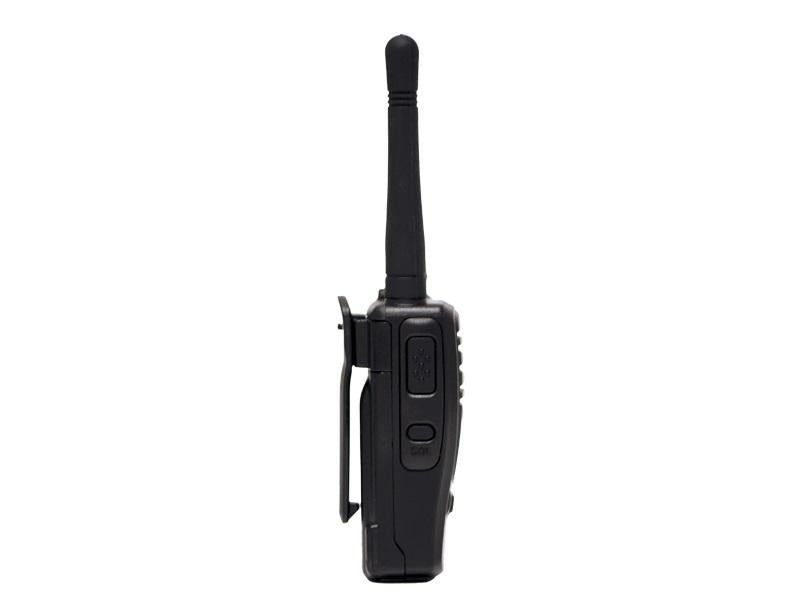 GME Handheld UHF CB Radio 2W 80CH Twin Pack TX677TP