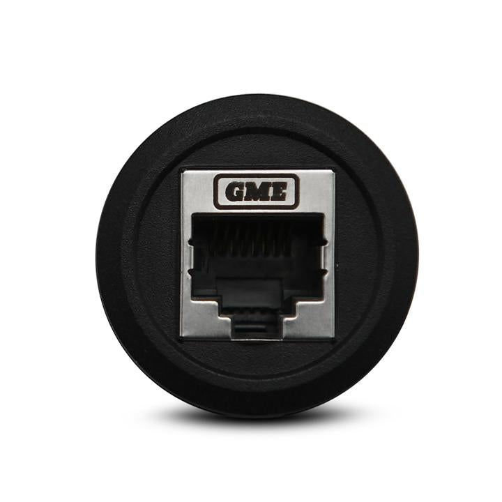 GME Pass-Through Adapter RJ45 (Suits XRS Radios) XRS-RJ45RND