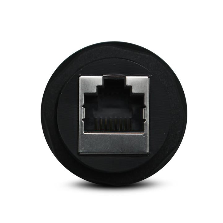GME Pass-Through Adapter RJ45 (Suits XRS Radios) XRS-RJ45RND