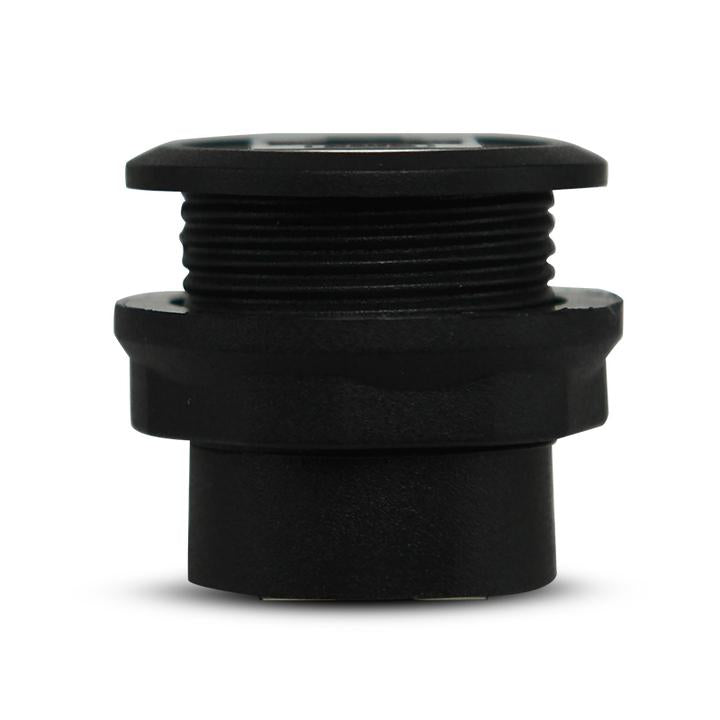 GME Pass-Through Adapter RJ45 (Suits XRS Radios) XRS-RJ45RND