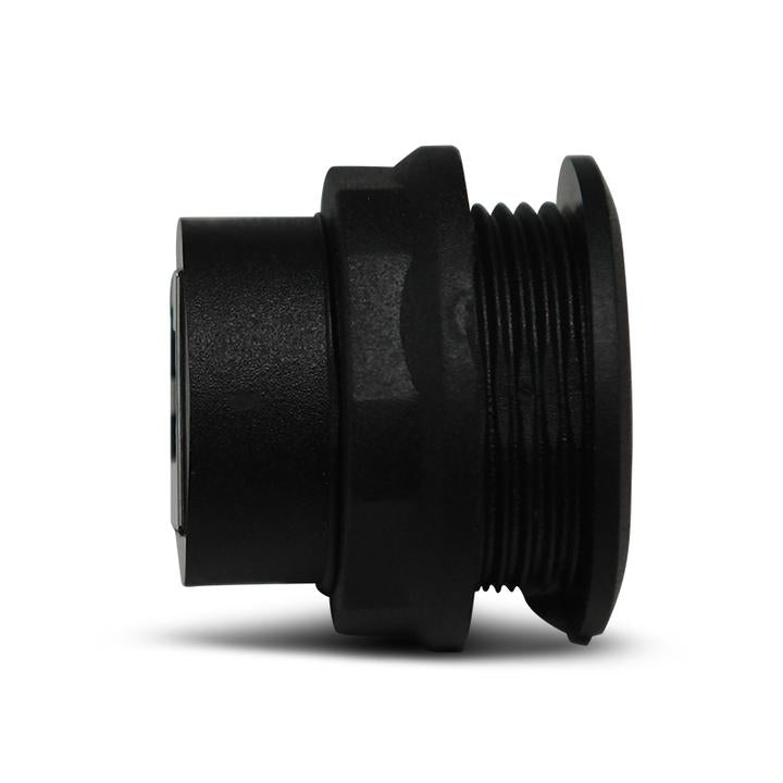 GME Pass-Through Adapter RJ45 (Suits XRS Radios) XRS-RJ45RND