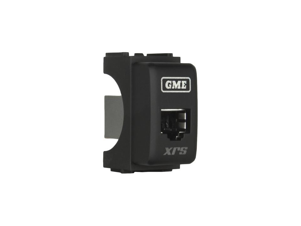 GME Pass-Through Adapter RJ45 Type 3 White (Suits XRS Radios) XRS-RJ45W3