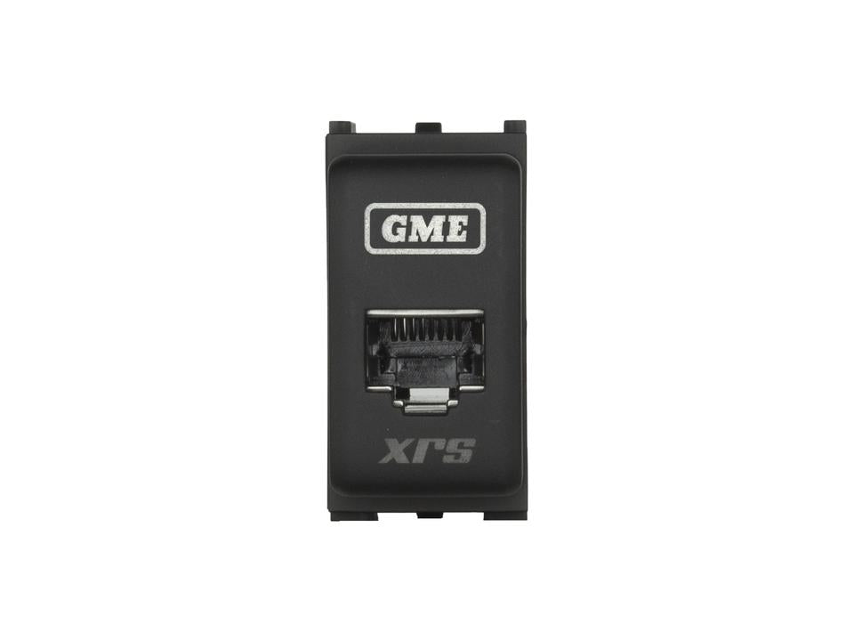 GME Pass-Through Adapter RJ45 Type 3 White (Suits XRS Radios) XRS-RJ45W3