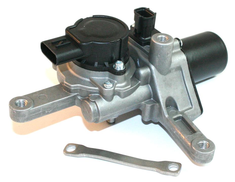Goss Turbo Actuator ACT111