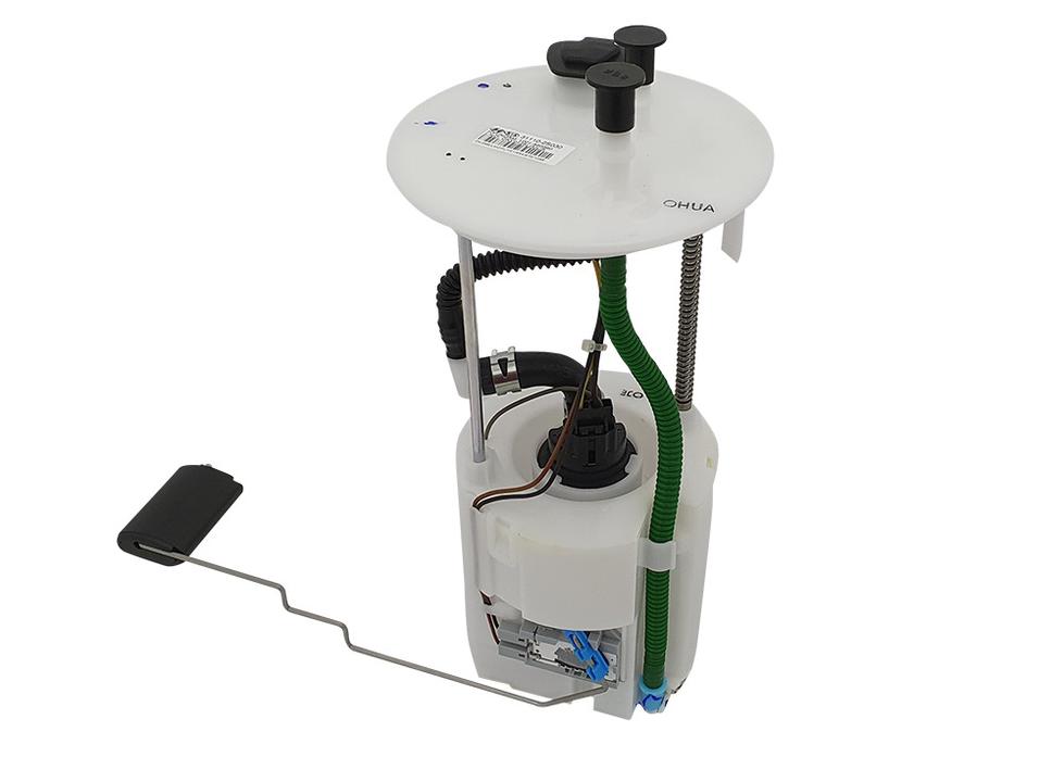 Goss Fuel Pump Module GE586