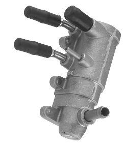 GOSS Idle Speed Control Valve IAC406