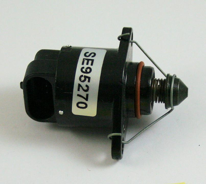 GOSS Idle Speed Control Valve IAC436