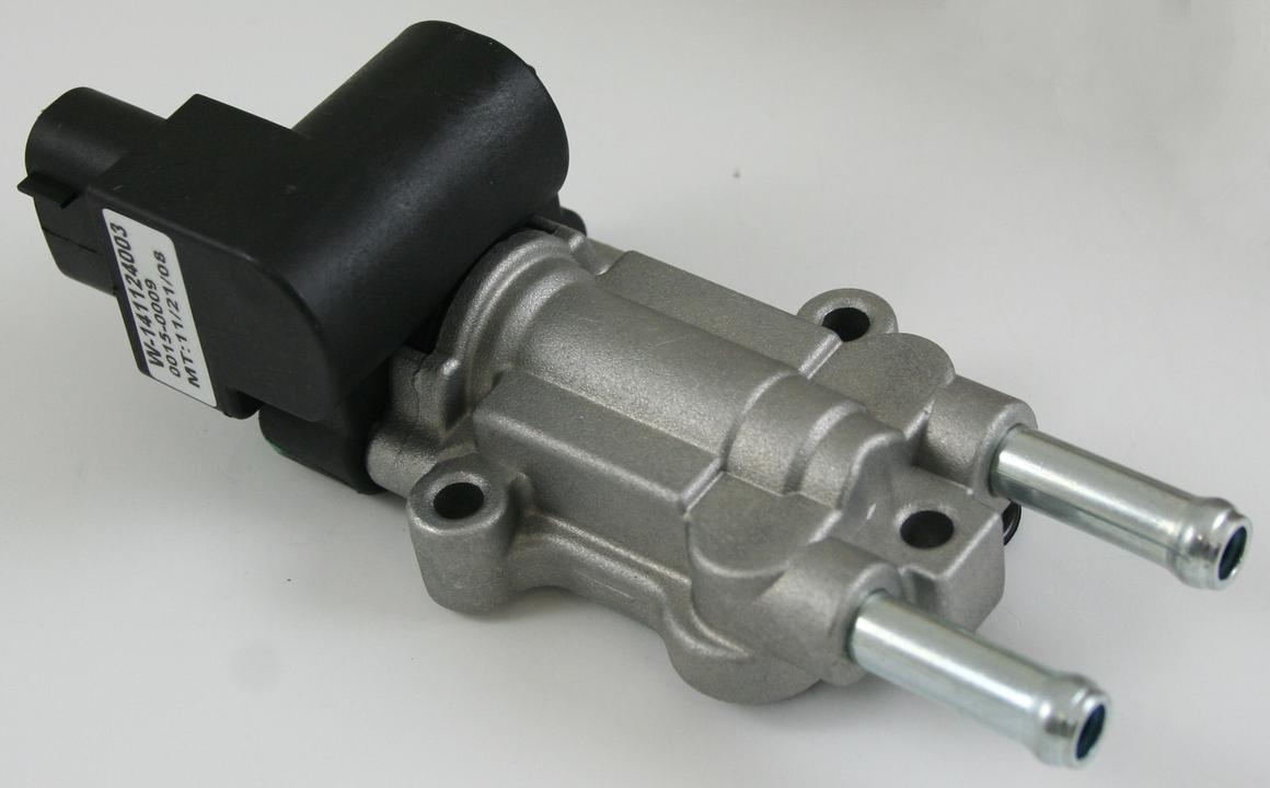 Goss Idle Speed Control Valve IAC495