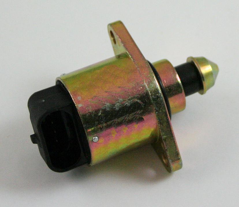 Goss Idle Speed Control Valve IAC516
