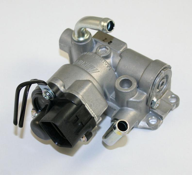Goss Idle Speed Control Valve IAC567