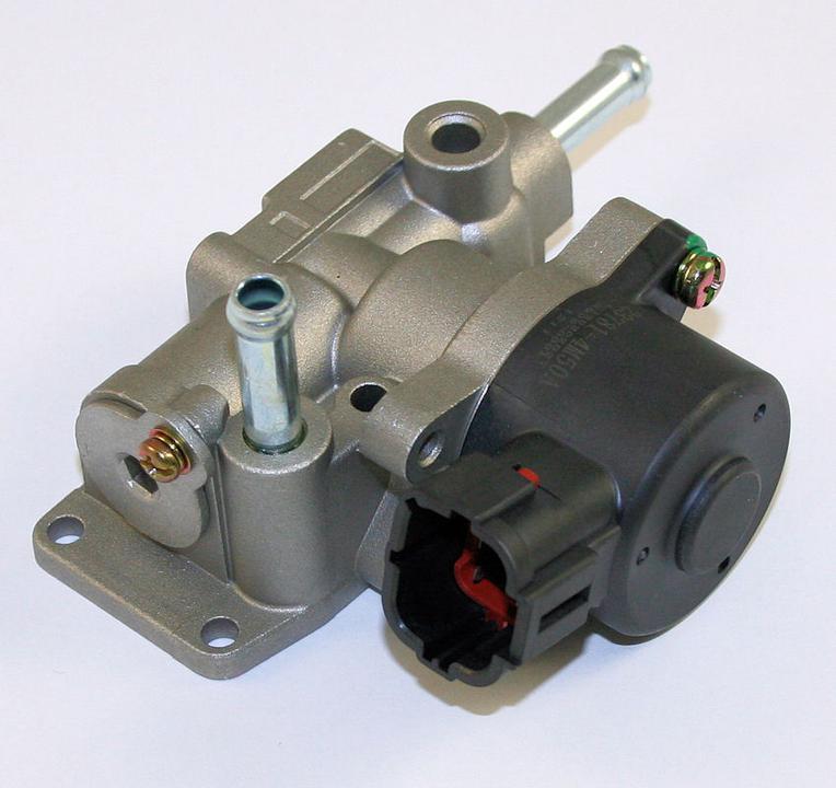 Goss Idle Speed Control Valve IAC570