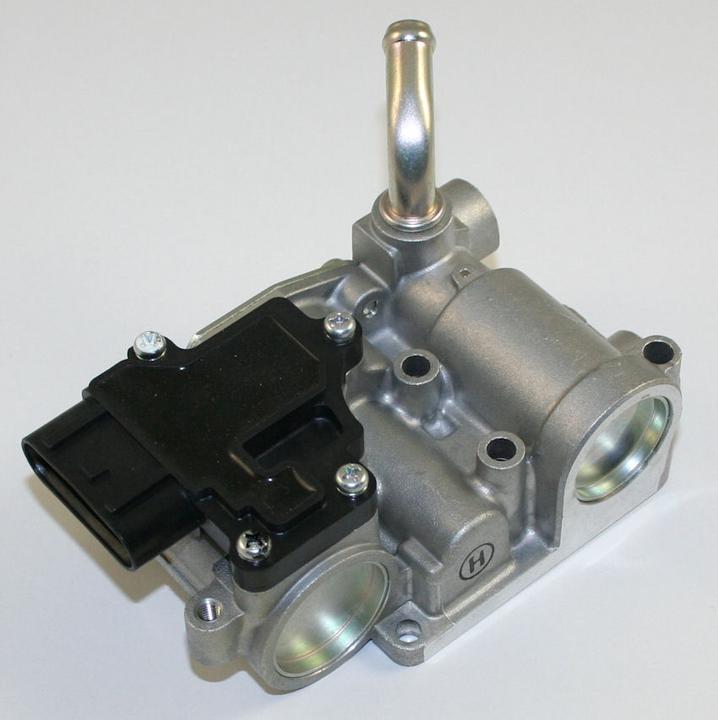 GOSS Idle Speed Control Valve IAC574