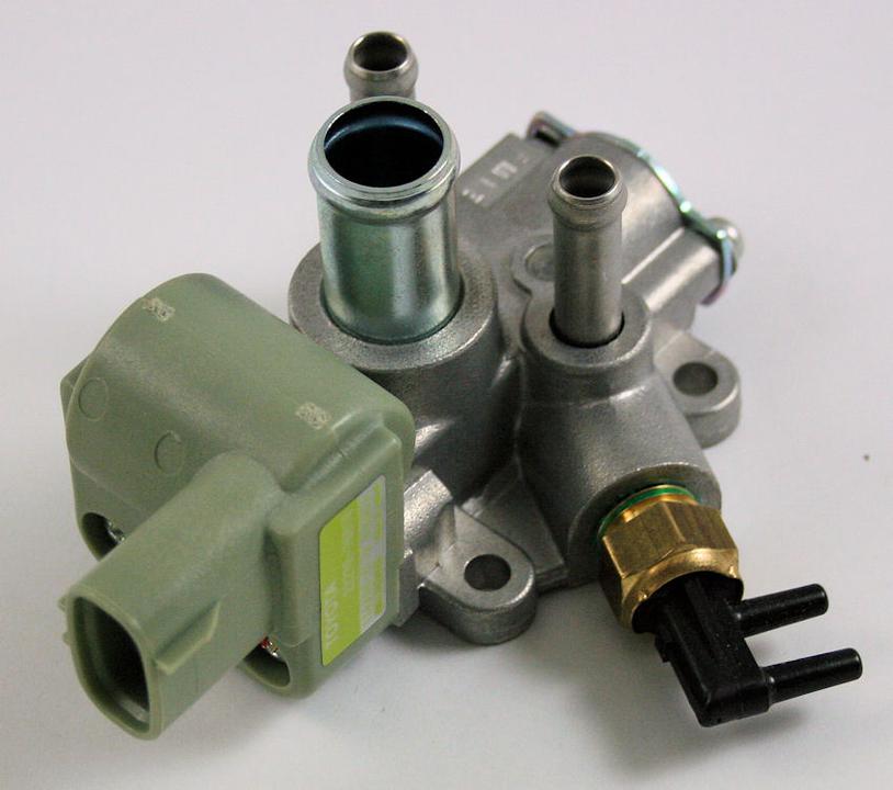 Goss Idle Speed Control Valve IAC580