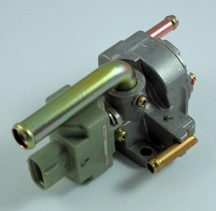 GOSS Idle Speed Control Valve IAC583