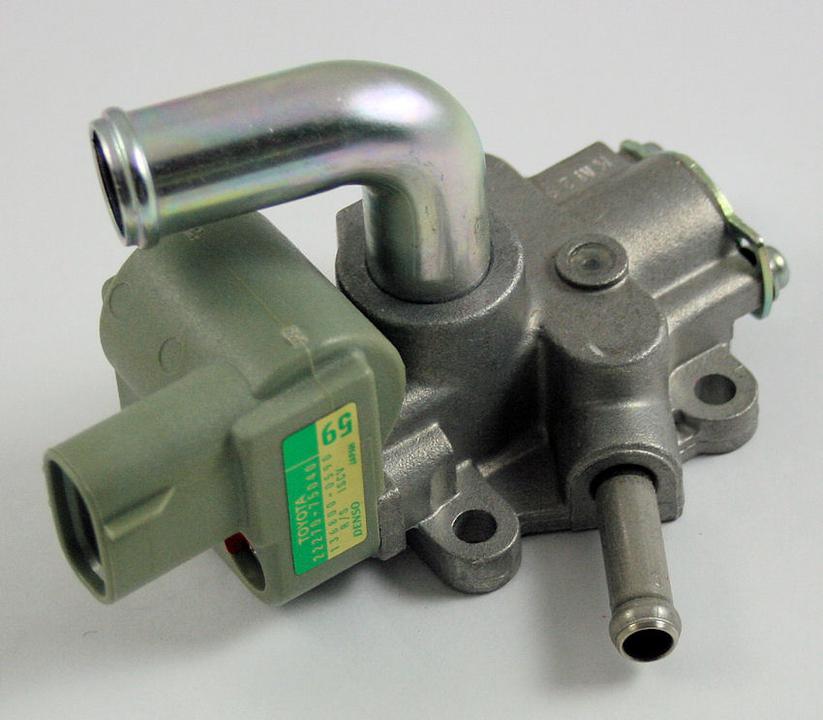 GOSS Idle Speed Control Valve IAC594
