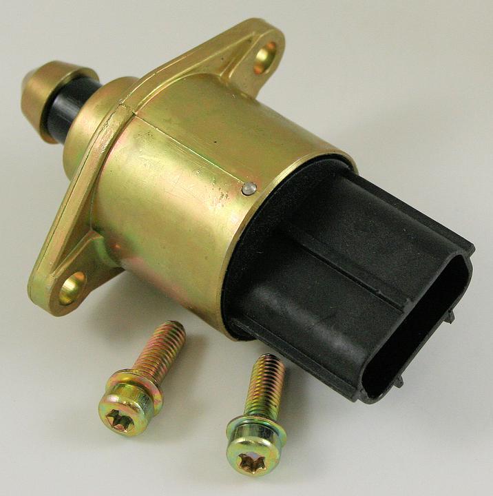 Goss Idle Speed Control Valve IAC602