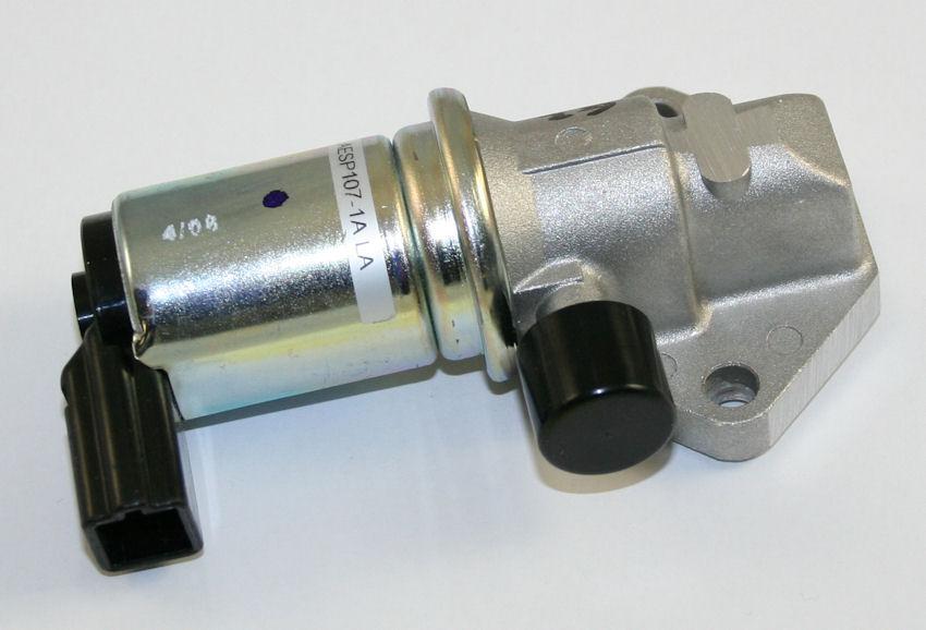 Goss Idle Speed Motor IDLEFLN