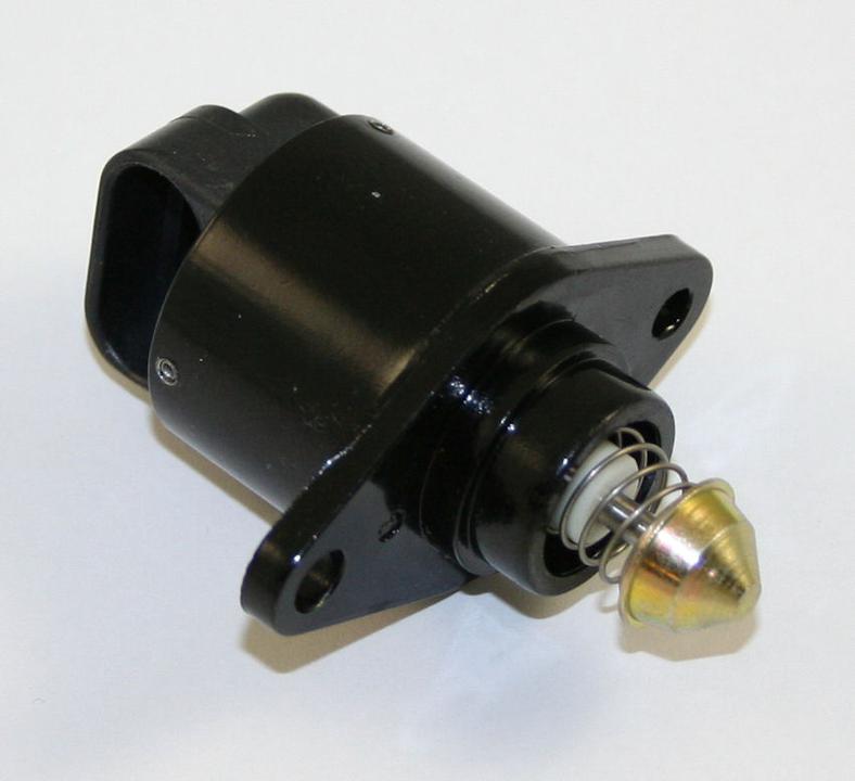 Goss Idle Speed Motor IDLVNYN