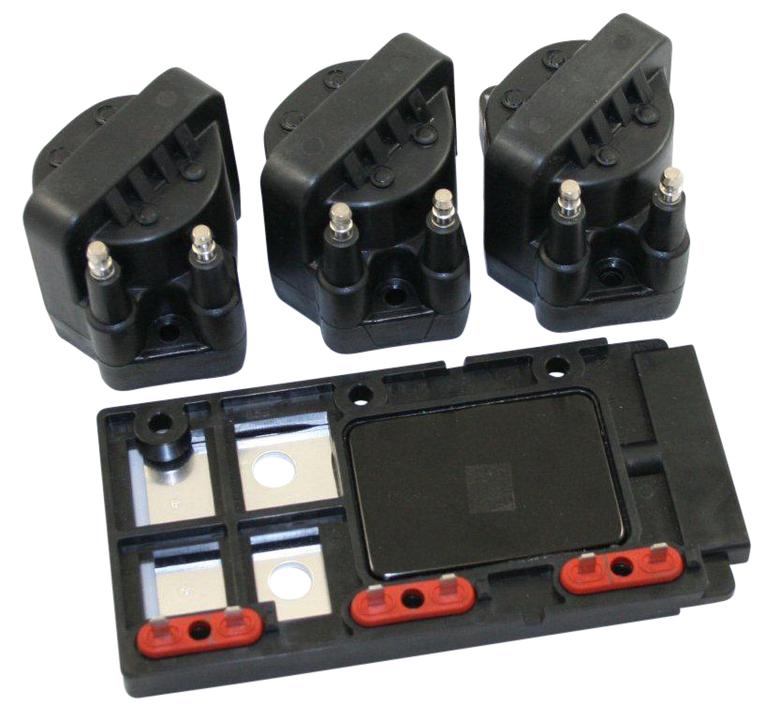Goss Ignition Module IM021M