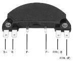 Goss Ignition Module IM126