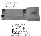 Goss Ignition Module IM127
