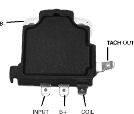 Goss Ignition Module IM139