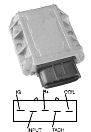 Goss Ignition Module IM162