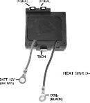 Goss Ignition Module IM191