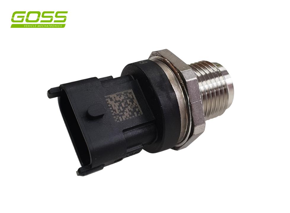 Goss Fuel Rail Pressure Sensor RPS110