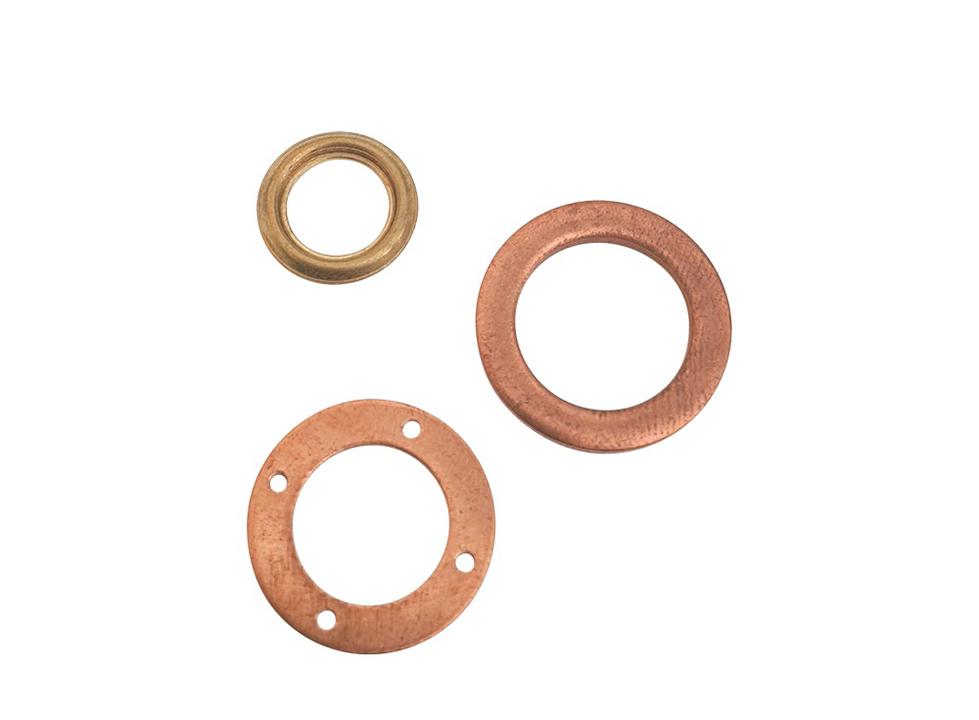 Goss Diesel Injector Washer Kit DWK551