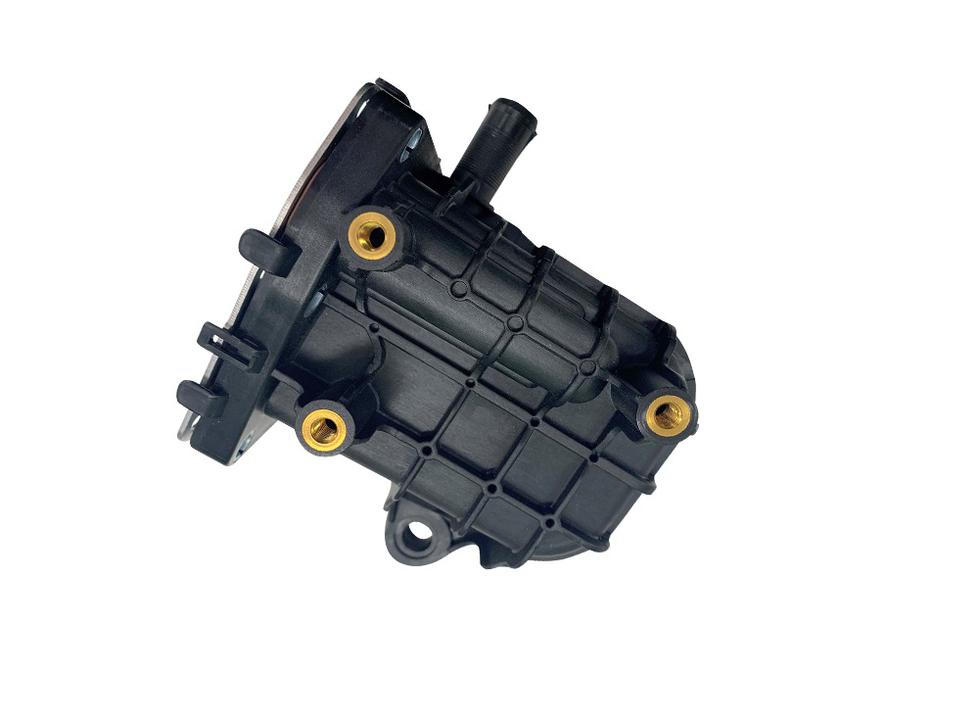 Goss EGR Cooler EC120