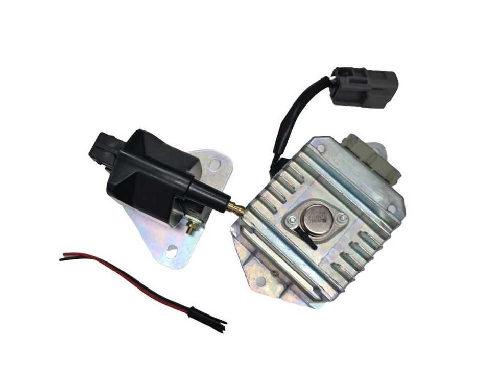 Goss Ignition Module Kit IM068
