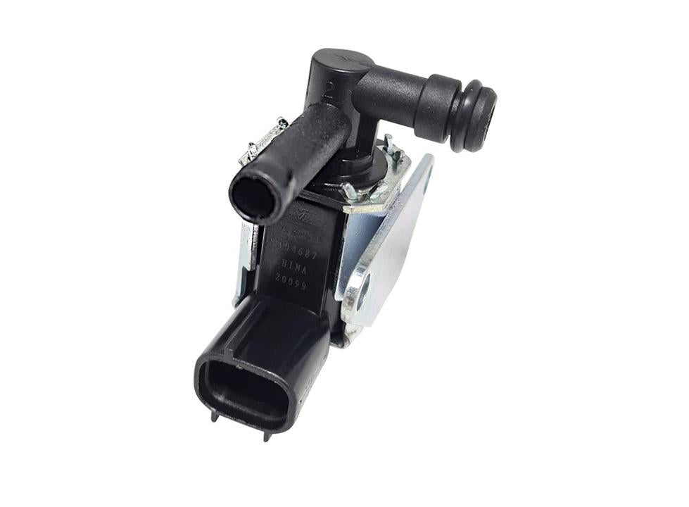 Goss Vacuum Solenoid Valve VS292