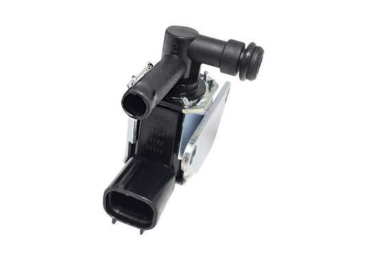 Goss Vacuum Solenoid Valve VS292