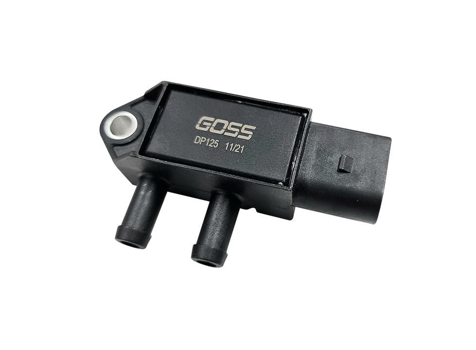 Goss DPF Sensor DP125