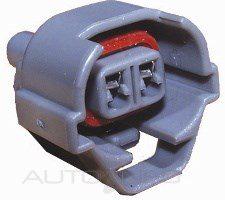 Goss Fuel Injector Connector CN002