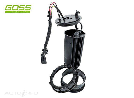 Goss Diesel Exhaust Fluid Heater DEH102