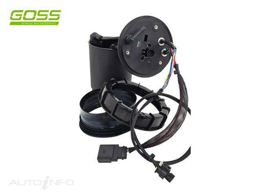 Goss Diesel Exhaust Fluid Heater DEH103