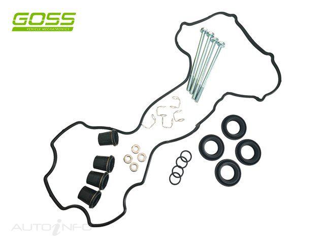 Goss Fuel Injector Seal Kit DSK001
