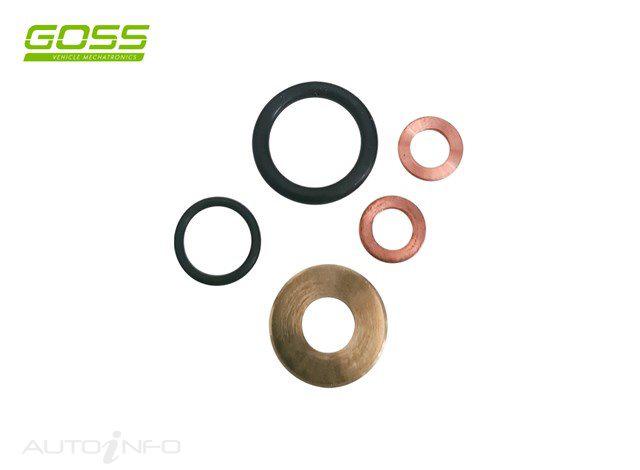 Goss Diesel Injector Washer Kit DWK109
