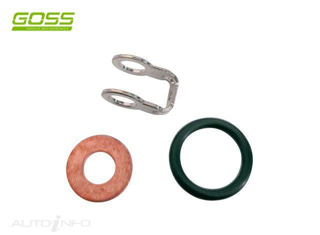 Goss Diesel Injector Washer Kit DWK254