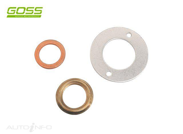 Goss Diesel Injector Washer Kit DWK258