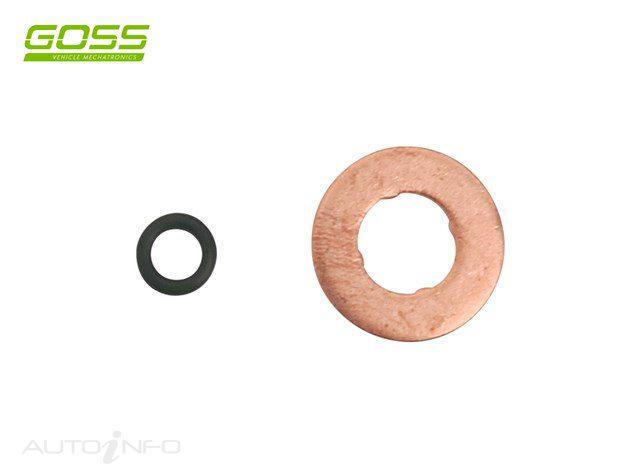 Goss Diesel Injector Washer Kit DWK500