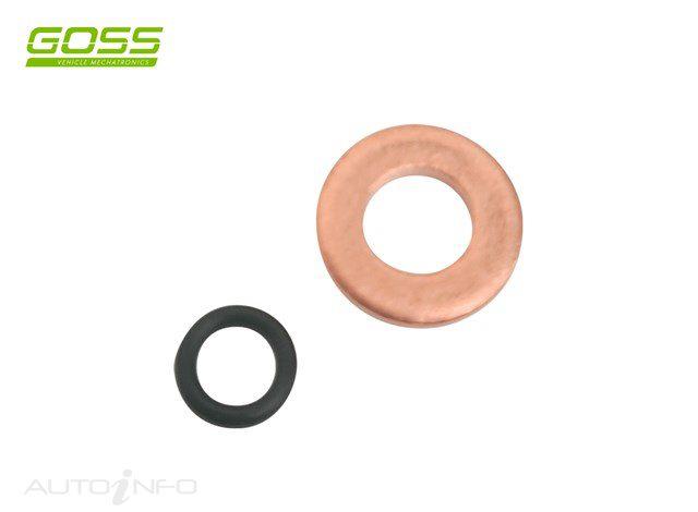 Goss Diesel Injector Washer Kit DWK504