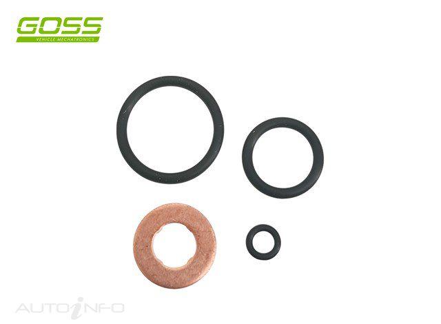 Goss Diesel Injector Washer Kit DWK600