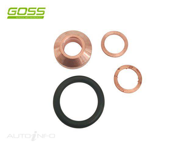 Goss Diesel Injector Washer Kit DWK604