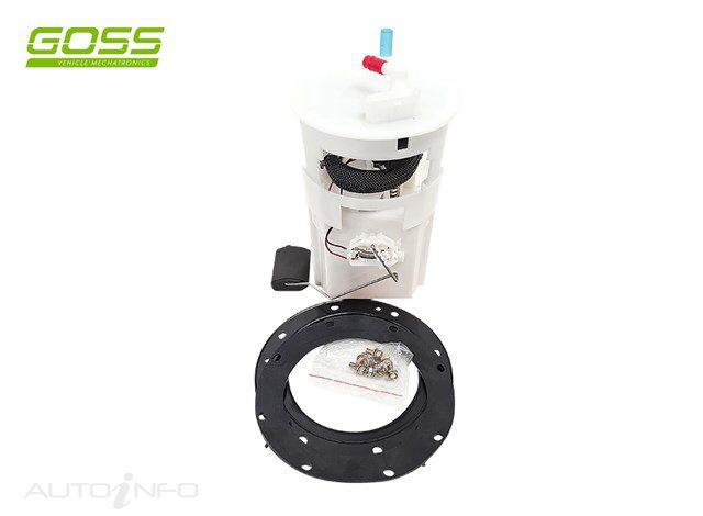 Goss Fuel Pump Module GE620