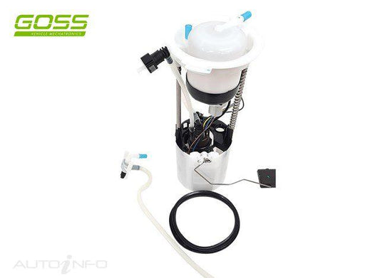 Goss Fuel Pump Module GE623