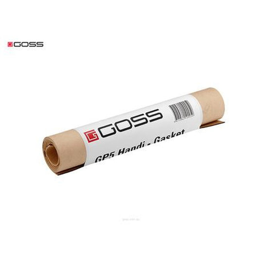 GOSS Gasket Paper Oil Jointing 915mm x 305mm x 1.5mm GP5